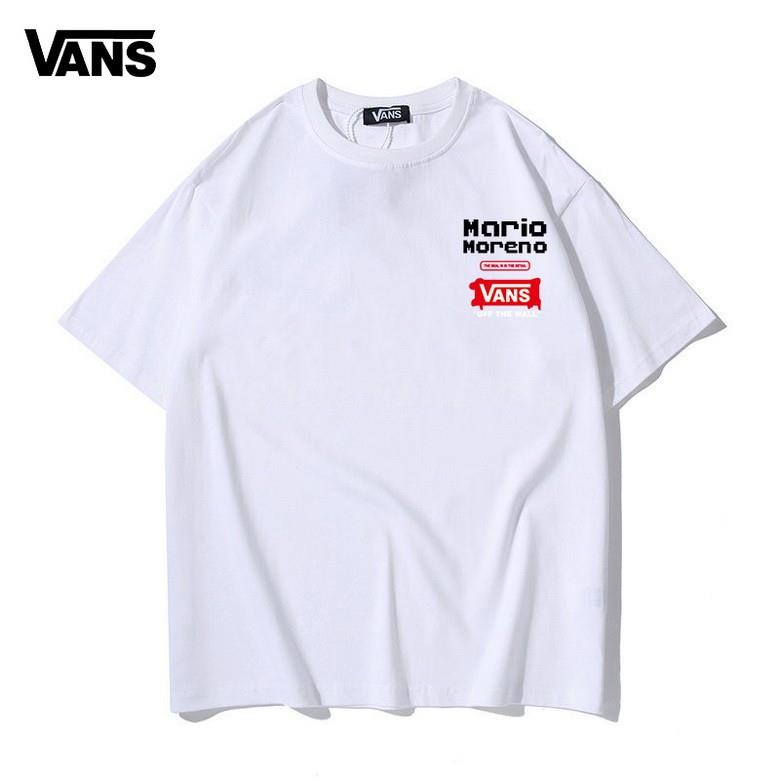Vans Men's T-shirts 38